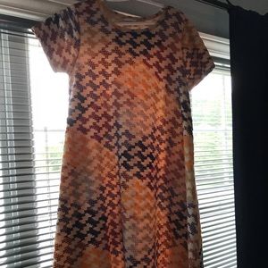 Lularoe Carly
